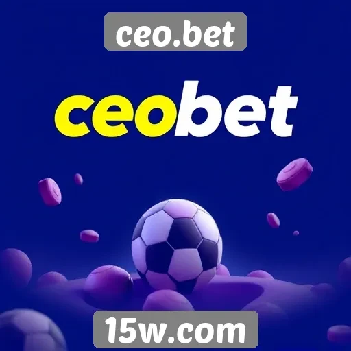Bônus e promoções oferecidas no ceo.bet