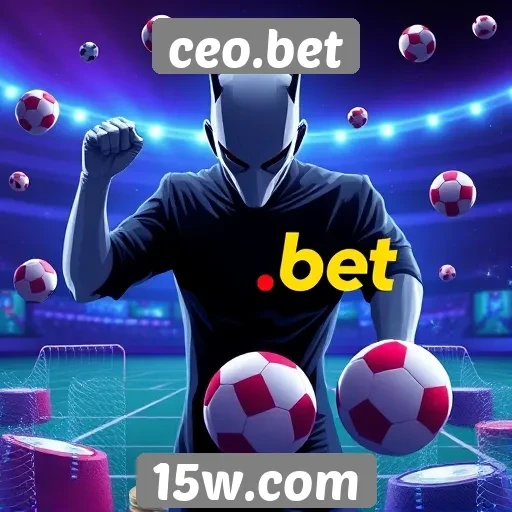 Comparação com concorrentes de jogos online como ceo.bet