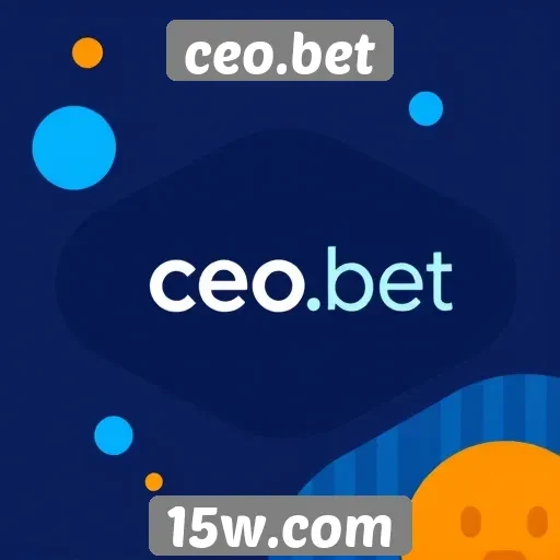 Desempenho de suporte ao cliente no CEO Bet