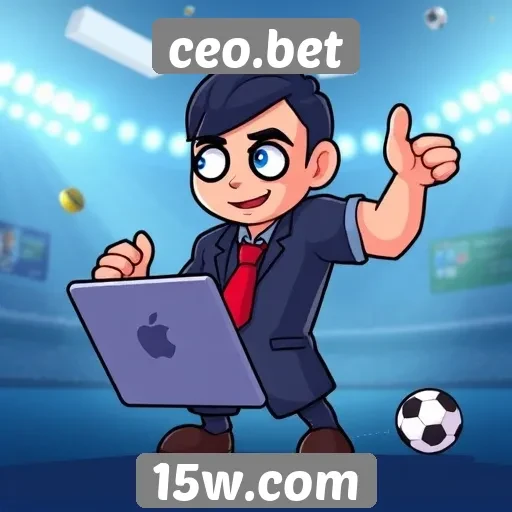Funcionalidades exclusivas do site ceo.bet