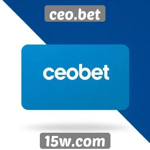 Metodologia de pagamento e saques no CEO Bet