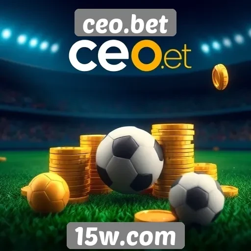 Opções de pagamento disponíveis no ceo.bet