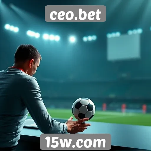 Impacto das regulamentações no ceo.bet